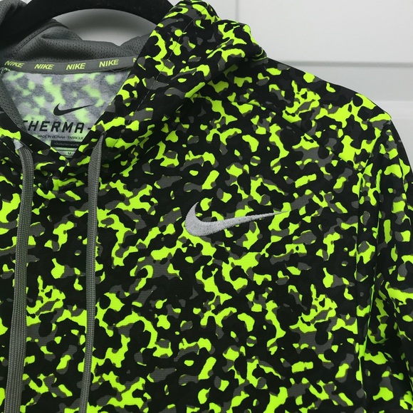 nike fleece neon nike fleece neon